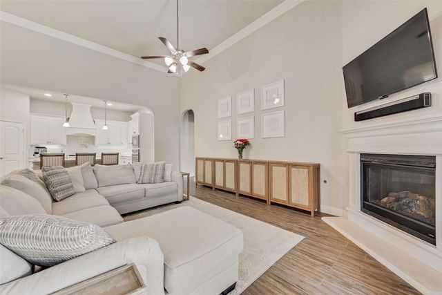 804 Brookstone Court, Keller, TX 76248