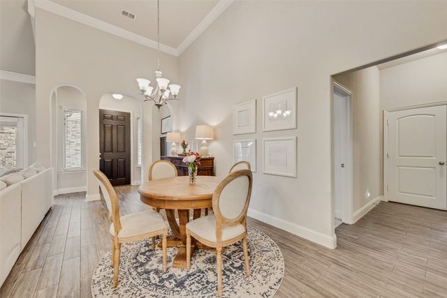 804 Brookstone Court, Keller, TX 76248