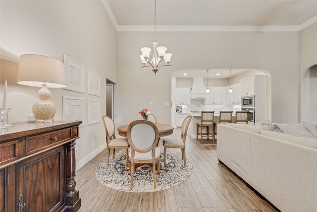 804 Brookstone Court, Keller, TX 76248