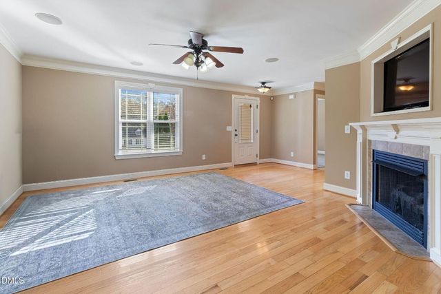 716 Manor Hills Road, Lillington, NC 27546