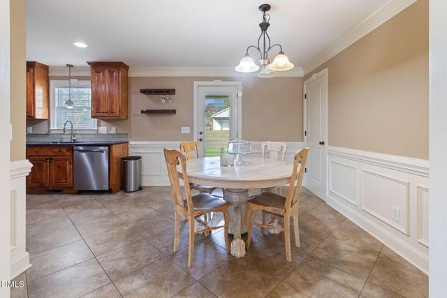 716 Manor Hills Road, Lillington, NC 27546