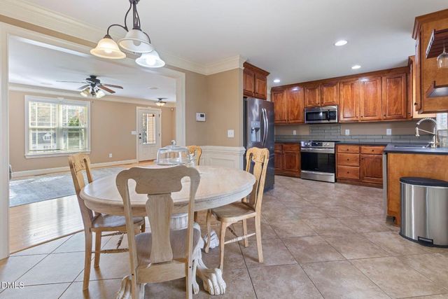 716 Manor Hills Road, Lillington, NC 27546