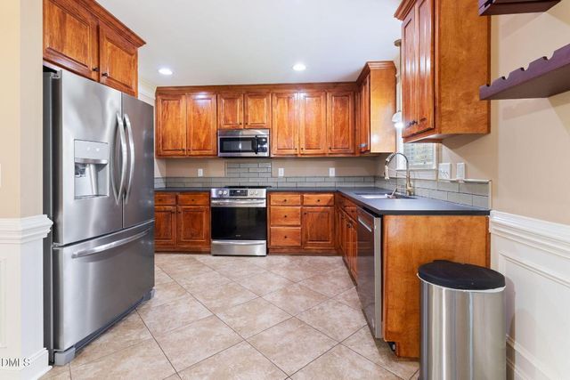 716 Manor Hills Road, Lillington, NC 27546