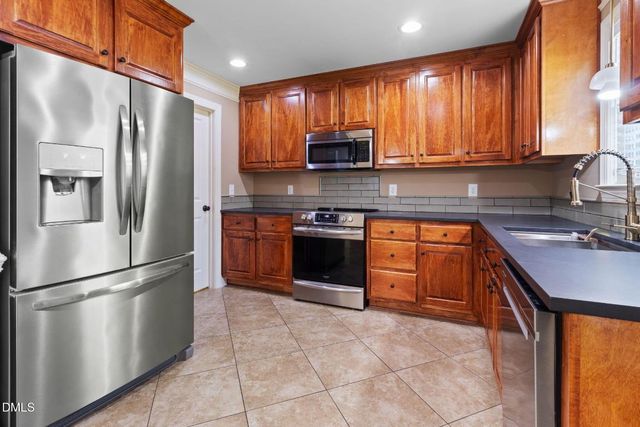 716 Manor Hills Road, Lillington, NC 27546