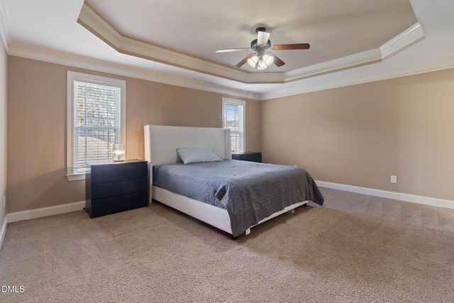 716 Manor Hills Road, Lillington, NC 27546