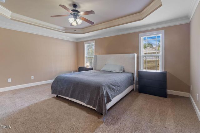 716 Manor Hills Road, Lillington, NC 27546