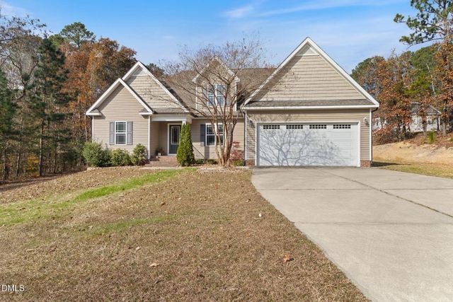 716 Manor Hills Road, Lillington, NC 27546