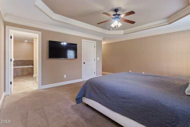 716 Manor Hills Road, Lillington, NC 27546