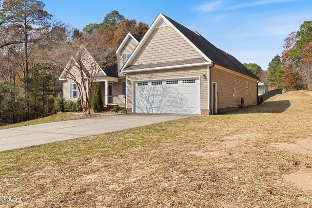 716 Manor Hills Road, Lillington, NC 27546