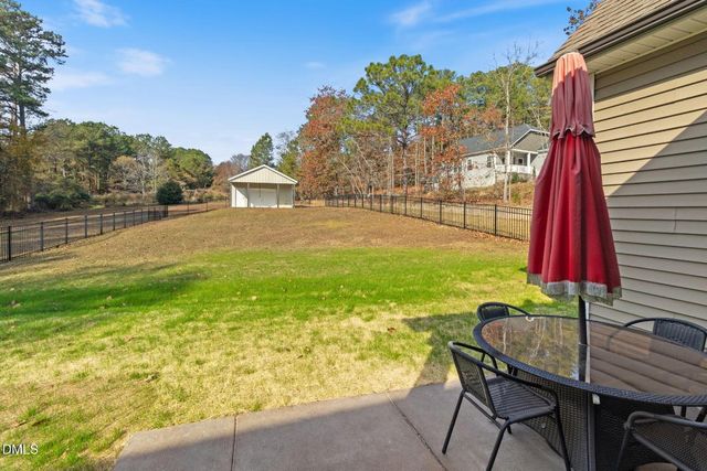 716 Manor Hills Road, Lillington, NC 27546