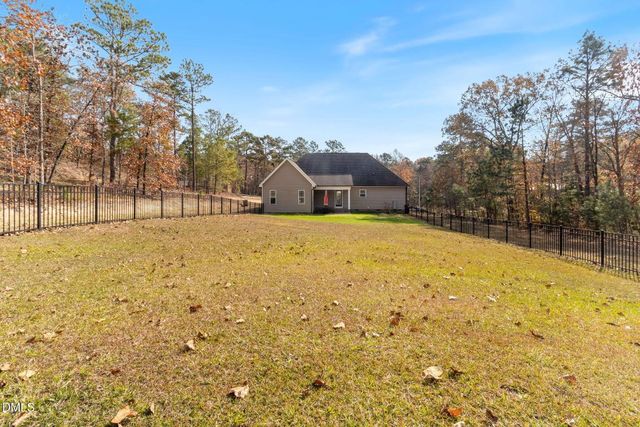 716 Manor Hills Road, Lillington, NC 27546