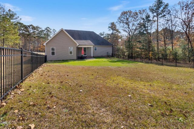 716 Manor Hills Road, Lillington, NC 27546