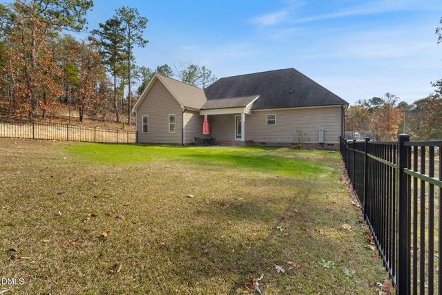 716 Manor Hills Road, Lillington, NC 27546