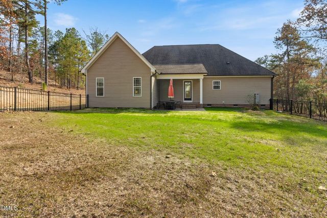 716 Manor Hills Road, Lillington, NC 27546