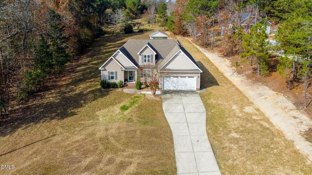 716 Manor Hills Road, Lillington, NC 27546