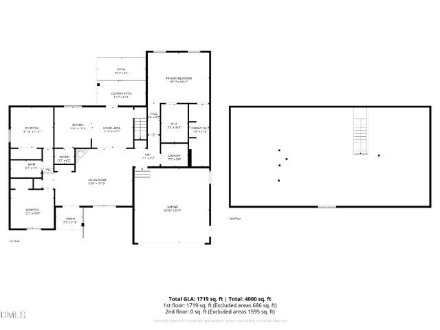 716 Manor Hills Road, Lillington, NC 27546
