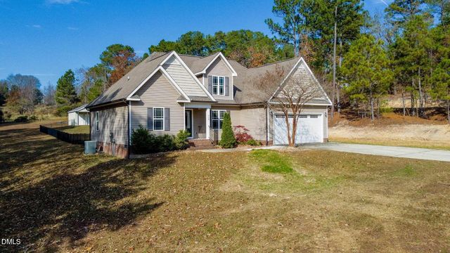 716 Manor Hills Road, Lillington, NC 27546