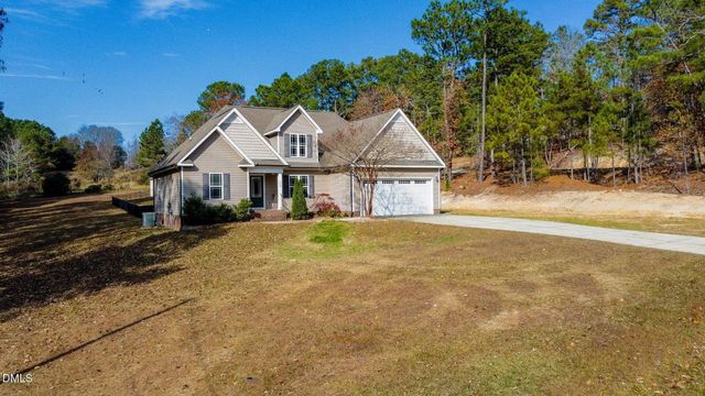 716 Manor Hills Road, Lillington, NC 27546