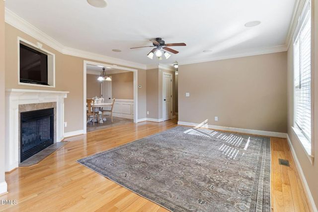 716 Manor Hills Road, Lillington, NC 27546