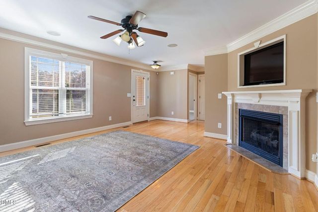 716 Manor Hills Road, Lillington, NC 27546