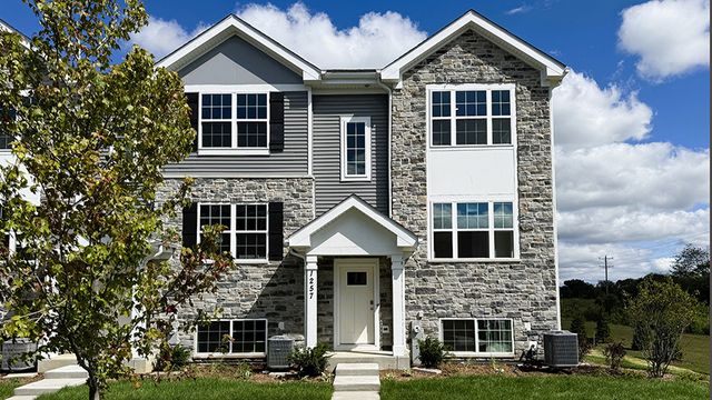 1287 Foxglove Drive, Bartlett, IL 60103