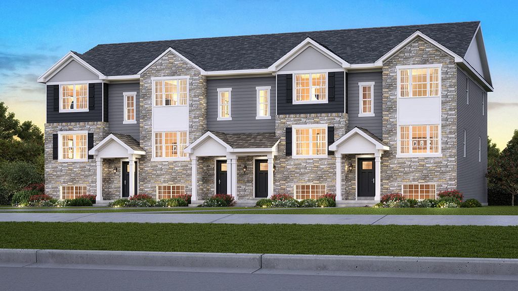 1287 Foxglove Drive, Bartlett, IL 60103