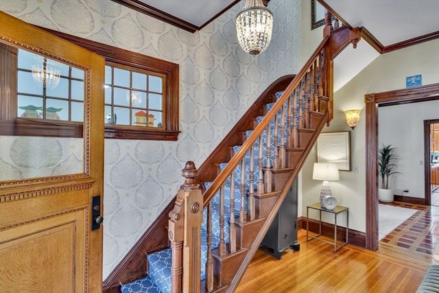 61 Dudley St., Medford, MA 02155