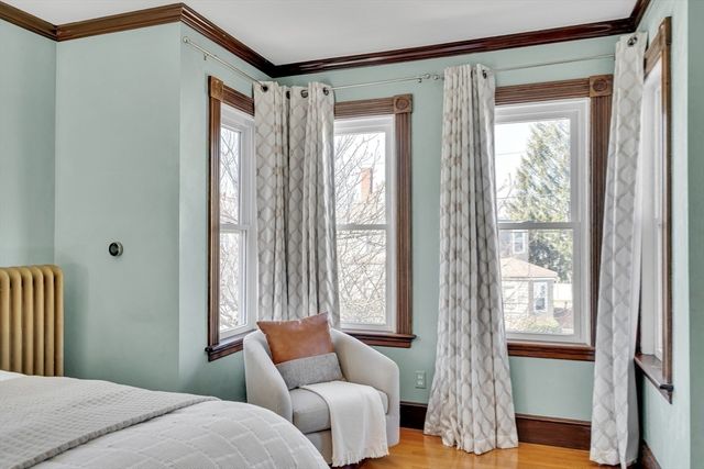 61 Dudley St., Medford, MA 02155