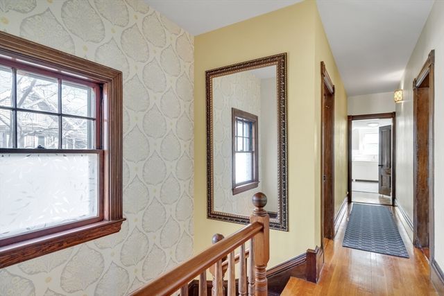 61 Dudley St., Medford, MA 02155