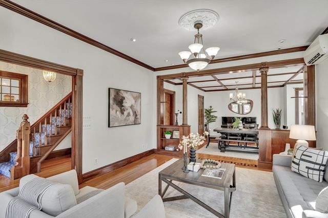 61 Dudley St., Medford, MA 02155