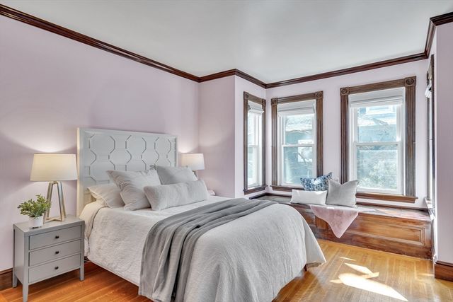 61 Dudley St., Medford, MA 02155