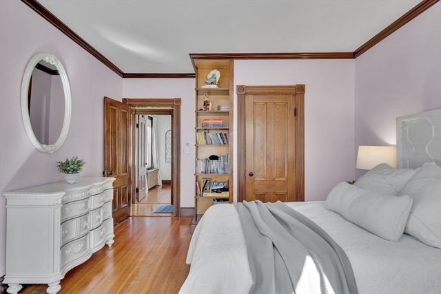 61 Dudley St., Medford, MA 02155