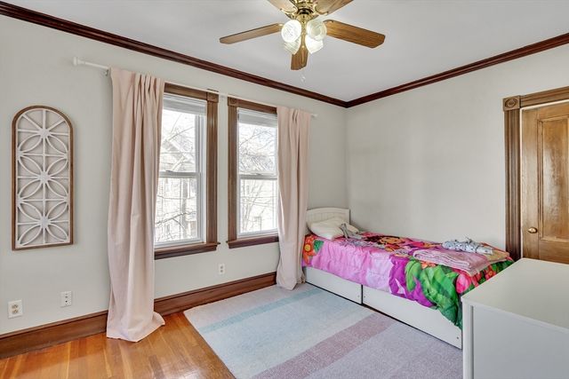 61 Dudley St., Medford, MA 02155