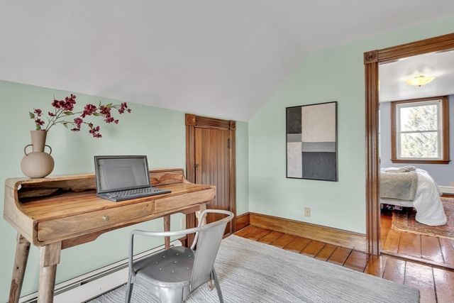 61 Dudley St., Medford, MA 02155