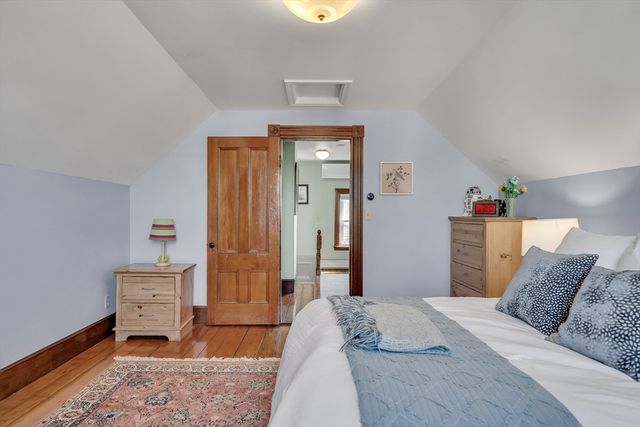 61 Dudley St., Medford, MA 02155