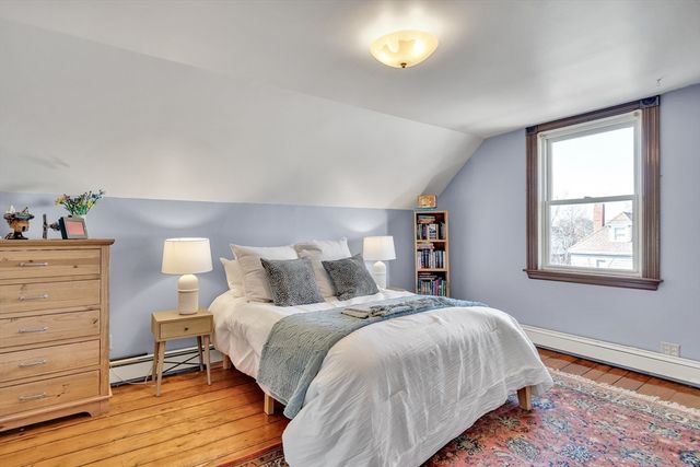 61 Dudley St., Medford, MA 02155