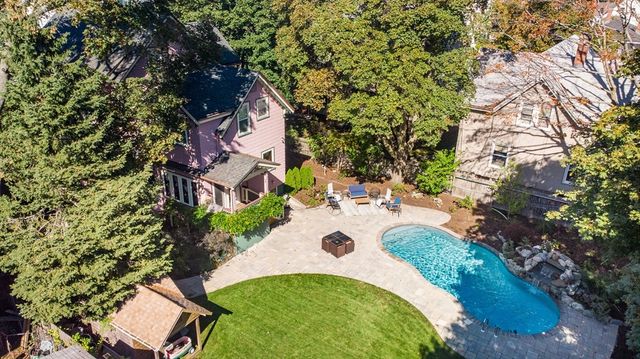 61 Dudley St., Medford, MA 02155