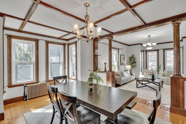 61 Dudley St., Medford, MA 02155