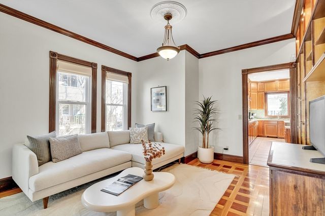 61 Dudley St., Medford, MA 02155