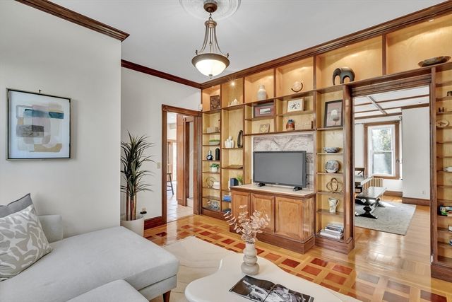 61 Dudley St., Medford, MA 02155