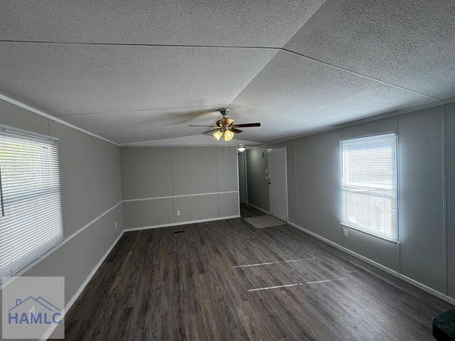 452 Hardee Road NE, Ludowici, GA 31316