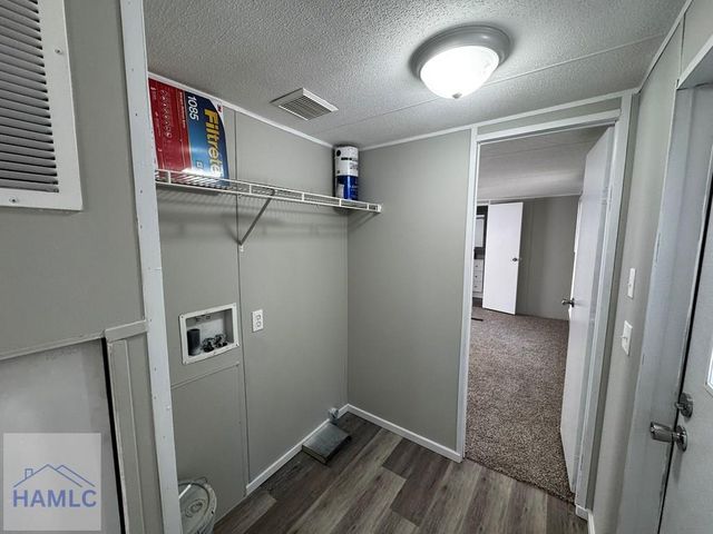 452 Hardee Road NE, Ludowici, GA 31316