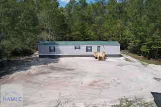 452 Hardee Road NE, Ludowici, GA 31316