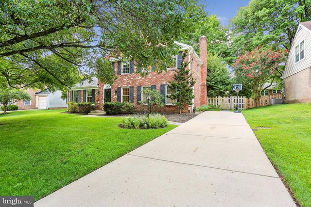 2414 CHILHAM PL, Potomac, MD 20854