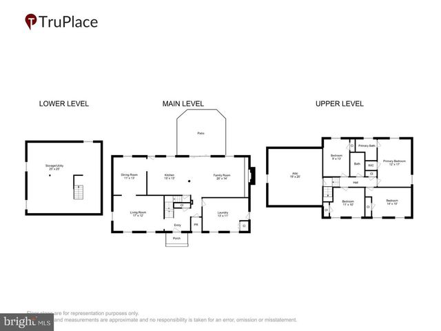 2414 CHILHAM PL, Potomac, MD 20854