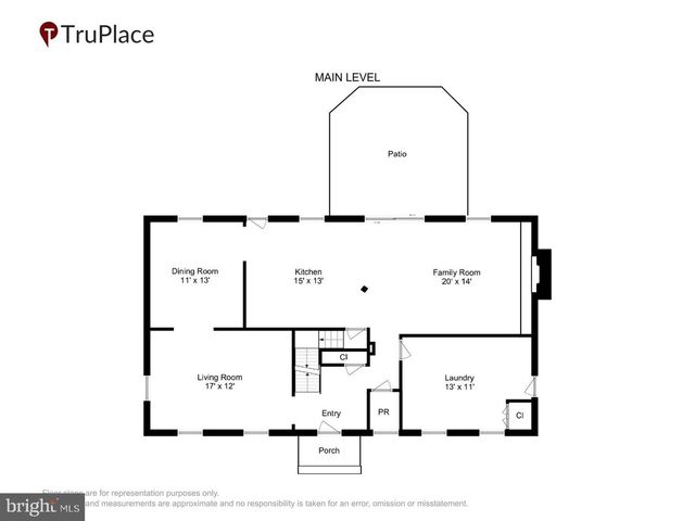 2414 CHILHAM PL, Potomac, MD 20854