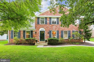 2414 CHILHAM PL, Potomac, MD 20854