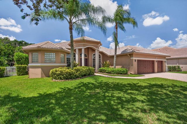 6161 NW 53RD Circle, Coral Springs, FL 33067