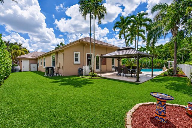 6161 NW 53RD Circle, Coral Springs, FL 33067