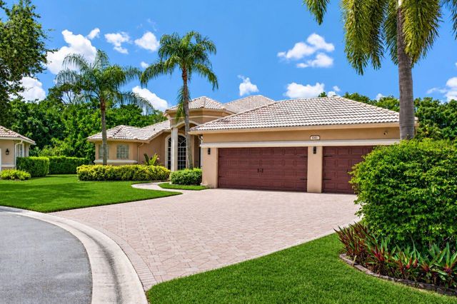 6161 NW 53RD Circle, Coral Springs, FL 33067